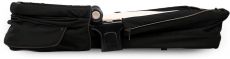 Дитяча коляска 2 в 1 Nuna Triv Ebony